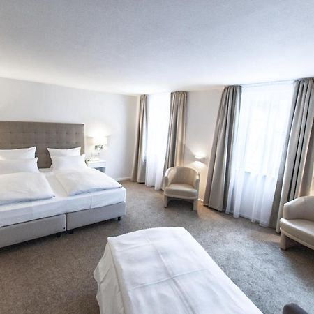 Bayerischer Hof คิทซิงเงน ภายนอก รูปภาพ