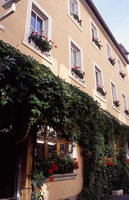 Bayerischer Hof คิทซิงเงน ภายนอก รูปภาพ