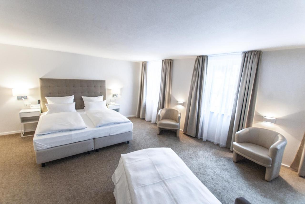 Bayerischer Hof คิทซิงเงน ภายนอก รูปภาพ
